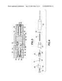 RESILIENT HINGE FOR EYEGLASSES diagram and image