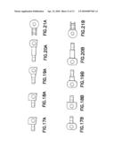 RESILIENT HINGE FOR EYEGLASSES diagram and image