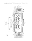 DISPLAY APPARATUS diagram and image