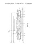 APPARATUS AND METHOD TO CONTROL VACUUM AT POROUS MATERIAL USING MULTIPLE POROUS MATERIALS diagram and image