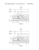 APPARATUS AND METHOD TO CONTROL VACUUM AT POROUS MATERIAL USING MULTIPLE POROUS MATERIALS diagram and image