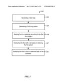 ROBUST OPTIMIZATION TO GENERATE DROP PATTERNS IN IMPRINT LITHOGRAPHY WHICH ARE TOLERANT OF VARIATIONS IN DROP VOLUME AND DROP PLACEMENT diagram and image