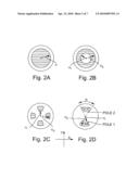 HIGH TRANSMISSION, HIGH APERTURE CATADIOPTRIC PROJECTION OBJECTIVE AND PROJECTION EXPOSURE APPARATUS diagram and image