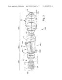 HIGH TRANSMISSION, HIGH APERTURE CATADIOPTRIC PROJECTION OBJECTIVE AND PROJECTION EXPOSURE APPARATUS diagram and image