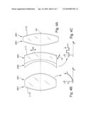 HIGH TRANSMISSION, HIGH APERTURE CATADIOPTRIC PROJECTION OBJECTIVE AND PROJECTION EXPOSURE APPARATUS diagram and image