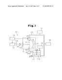 EUV light source, EUV exposure apparatus, and electronic device manufacturing method diagram and image