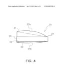 DISTANCE MEASUING APPARATUS diagram and image