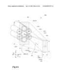 REFERENCE SIGNAL GENERATING CONFIGURATION FOR AN INTERFEROMETRIC MINIATURE GRATING ENCODER READHEAD USING FIBER OPTIC RECEIVER CHANNELS diagram and image