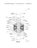 REFERENCE SIGNAL GENERATING CONFIGURATION FOR AN INTERFEROMETRIC MINIATURE GRATING ENCODER READHEAD USING FIBER OPTIC RECEIVER CHANNELS diagram and image