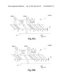 REFERENCE SIGNAL GENERATING CONFIGURATION FOR AN INTERFEROMETRIC MINIATURE GRATING ENCODER READHEAD USING FIBER OPTIC RECEIVER CHANNELS diagram and image