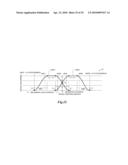 REFERENCE SIGNAL GENERATING CONFIGURATION FOR AN INTERFEROMETRIC MINIATURE GRATING ENCODER READHEAD USING FIBER OPTIC RECEIVER CHANNELS diagram and image