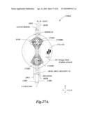 REFERENCE SIGNAL GENERATING CONFIGURATION FOR AN INTERFEROMETRIC MINIATURE GRATING ENCODER READHEAD USING FIBER OPTIC RECEIVER CHANNELS diagram and image