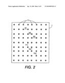 IN-LINE IMAGE GEOMETRICS MEASURMENT VIA LOCAL SAMPLING ON SHEETS IN A PRINTING SYSTEM diagram and image