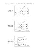 IN-LINE IMAGE GEOMETRICS MEASURMENT VIA LOCAL SAMPLING ON SHEETS IN A PRINTING SYSTEM diagram and image