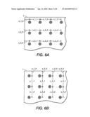 IN-LINE IMAGE GEOMETRICS MEASURMENT VIA LOCAL SAMPLING ON SHEETS IN A PRINTING SYSTEM diagram and image