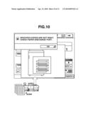 IMAGE FORMING APPARATUS, IMAGE INSPECTION METHOD, AND STORAGE MEDIUM diagram and image