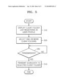 METHOD AND APPARATUS FOR PROCESSING SCAN DATA diagram and image