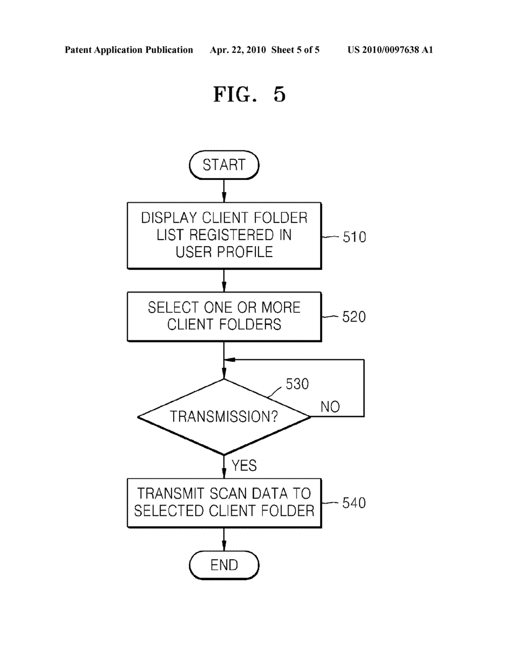 METHOD AND APPARATUS FOR PROCESSING SCAN DATA - diagram, schematic, and image 06