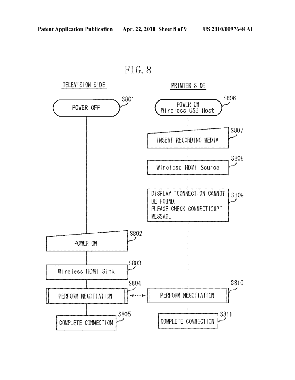 DISPLAY CONTOROL APPARATUS AND PRINTING APPARATUS - diagram, schematic, and image 09