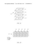 Method Of Printing A Compressed Image Having Bi-Level Black Contone Data Layers diagram and image