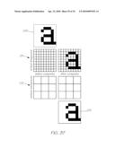 Method Of Printing A Compressed Image Having Bi-Level Black Contone Data Layers diagram and image