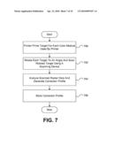 ADAPTIVE EXPOSURE PRINTING AND PRINTING SYSTEM diagram and image