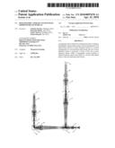 Holographic storage system with improved beam overlap diagram and image