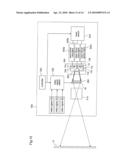 LIGHT SOURCE DEVICE, AND TWO-DIMENSIONAL IMAGE DISPLAY DEVICE diagram and image