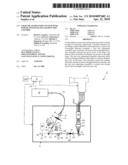 Light Beam Delivery System With Power, Wavelength And Spot Size Control diagram and image