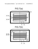 Neutral filter, light quantity adjustment apparatus, image pickup apparatus, manfacturing method of neutral filter, and die-cutting forming apparatus neutral filter diagram and image