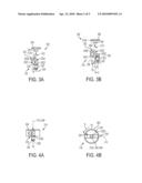 Movable Objective Lens Assembly for an Optical Microscope and Optical Microscopes Having Such an Assembly diagram and image