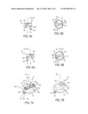 Movable Objective Lens Assembly for an Optical Microscope and Optical Microscopes Having Such an Assembly diagram and image