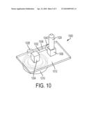 Movable Objective Lens Assembly for an Optical Microscope and Optical Microscopes Having Such an Assembly diagram and image