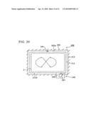 Screen, projector, and image display device diagram and image