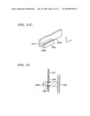 Screen, projector, and image display device diagram and image