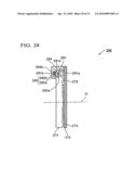 Screen, projector, and image display device diagram and image