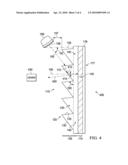 SCREEN FILM FOR LIGHT PROJECTION BRIGHTNESS ENHANCEMENT diagram and image