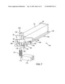 Line narrowing module diagram and image