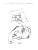 Line narrowing module diagram and image