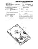 HEAD SLIDER, HEAD ASSEMBLY, AND MAGNETIC DISK DEVICE diagram and image