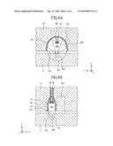 HEAD SLIDER, HEAD ASSEMBLY, AND MAGNETIC DISK DEVICE diagram and image
