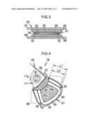 CARRIAGE ASSEMBLY AND STORAGE MEDIUM DRIVING DEVICE diagram and image