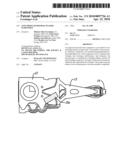 COST REDUCED MICROACTUATOR SUSPENSION diagram and image