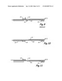 COST REDUCED MICROACTUATOR SUSPENSION diagram and image