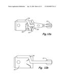 COST REDUCED MICROACTUATOR SUSPENSION diagram and image