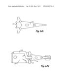 COST REDUCED MICROACTUATOR SUSPENSION diagram and image