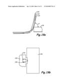 COST REDUCED MICROACTUATOR SUSPENSION diagram and image