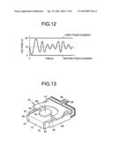 HEAD SUSPENSION ASSEMBLY AND STORAGE MEDIUM DRIVE APPARATUS diagram and image