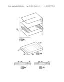 Capacitor Comprising Flex Crack Mitigation Voids diagram and image