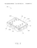 SHIELD CAN AND METHOD FOR FABRICATING THE SAME diagram and image